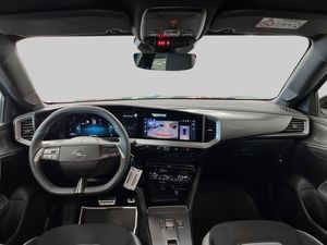 Opel Mokka bild 7
