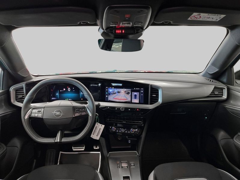 Opel Mokka bild 7