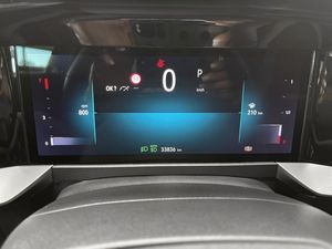 Opel Mokka bild 11