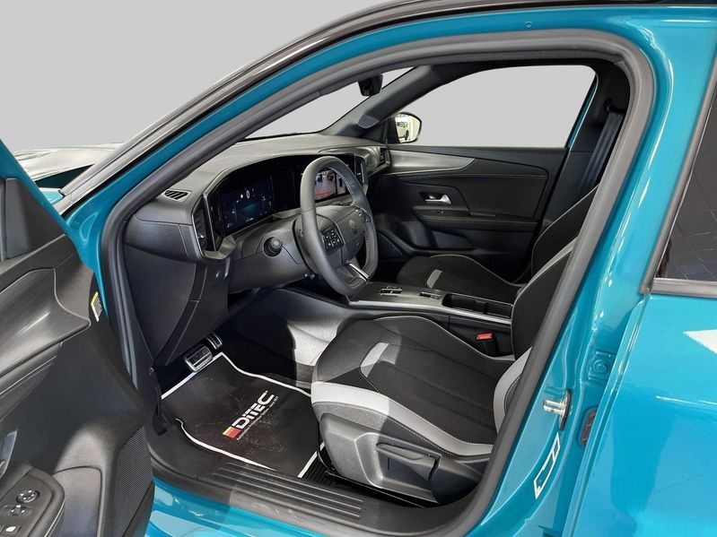 Opel Mokka bild 8
