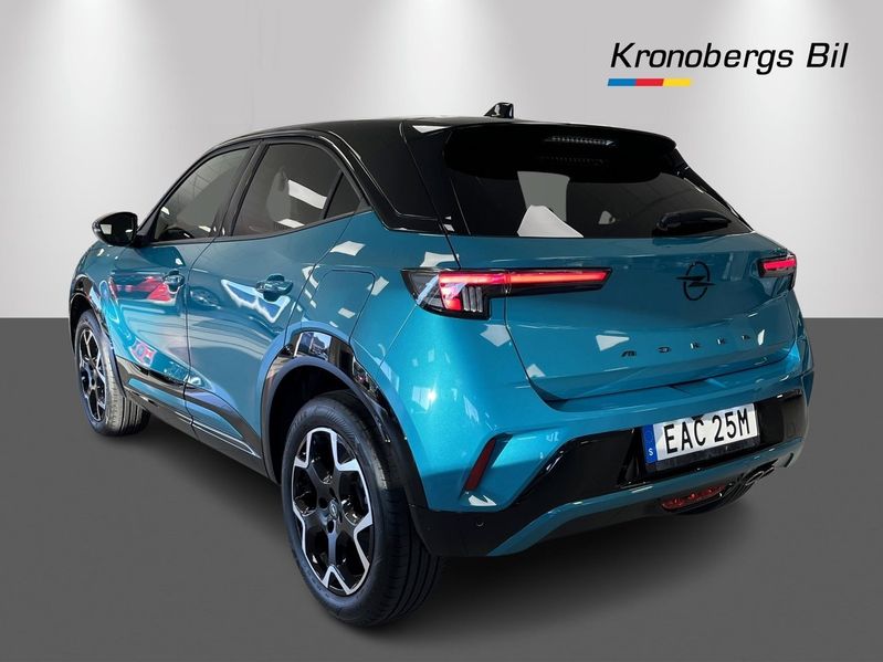 Opel Mokka bild 6