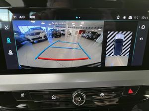 Opel Mokka bild 17