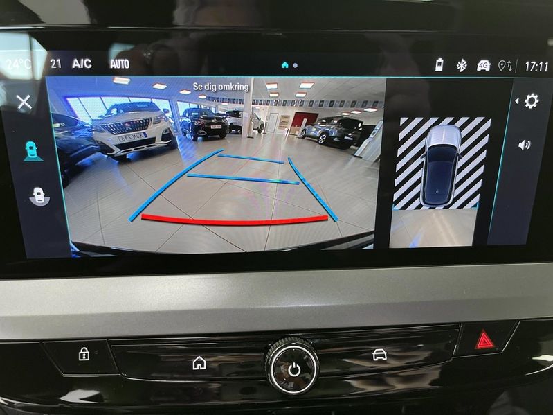 Opel Mokka bild 17