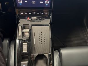 Citroen C5 AirCross bild 12