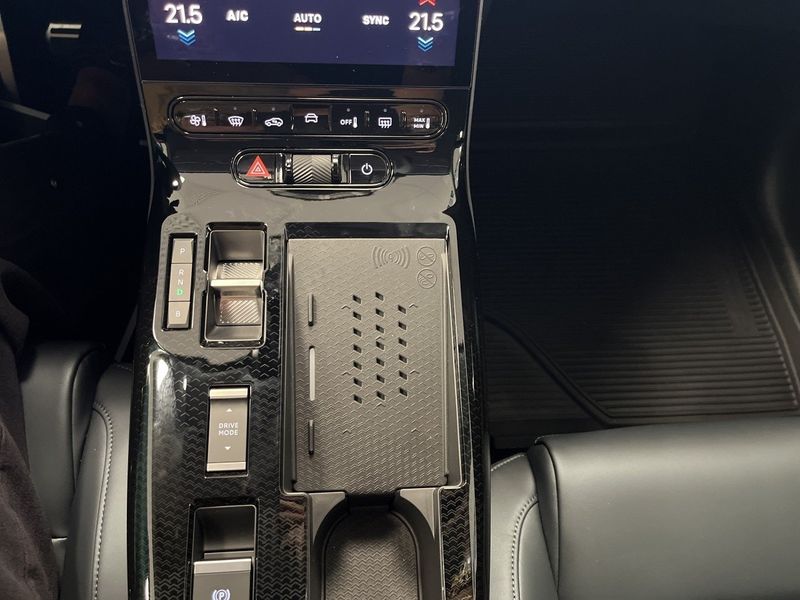 Citroen C5 AirCross bild 12