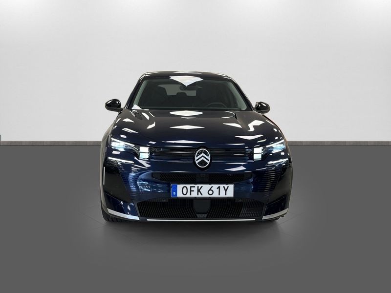 Citroen C5 AirCross bild 2