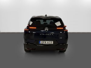 Citroen C5 AirCross bild 5