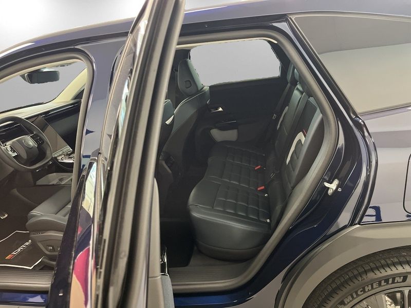Citroen C5 AirCross bild 9