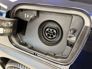 Citroen C5 AirCross bild 17
