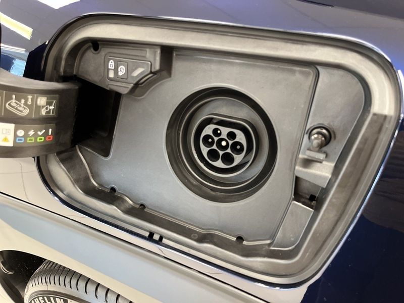 Citroen C5 AirCross bild 17