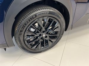 Citroen C5 AirCross bild 16