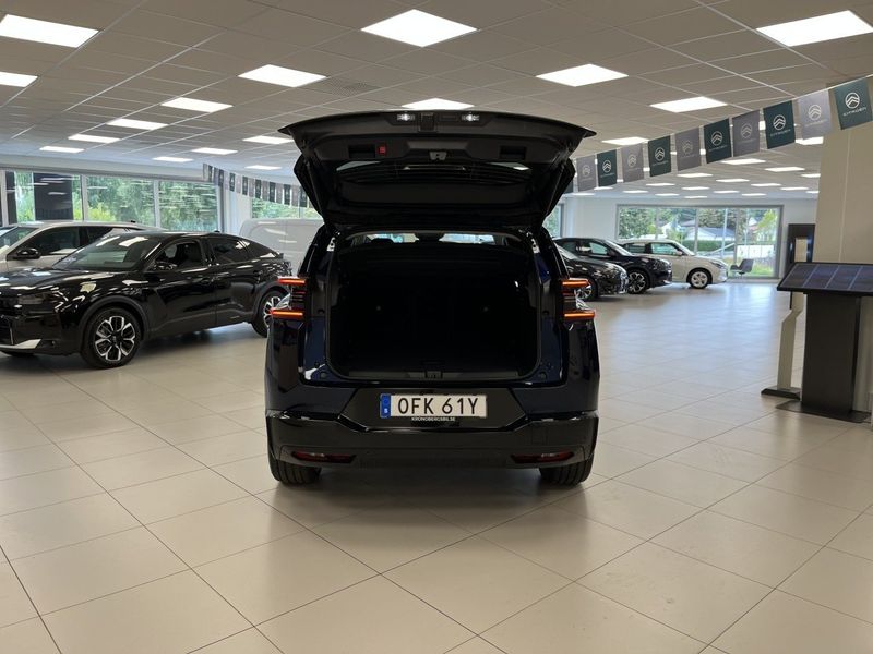 Citroen C5 AirCross bild 14