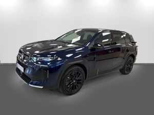 Citroen C5 AirCross bild 1