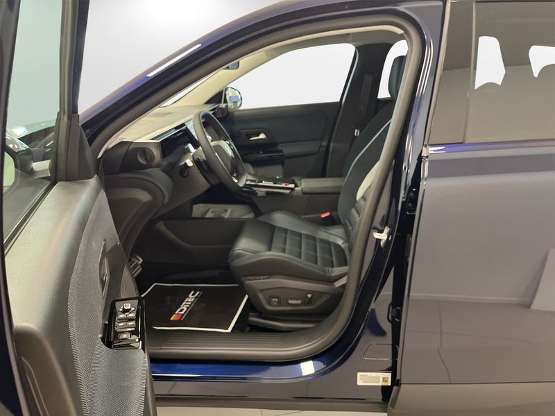 Citroen C5 AirCross bild 8