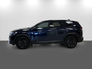 Citroen C5 AirCross bild 4