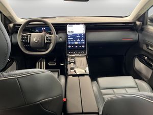 Citroen C5 AirCross bild 7