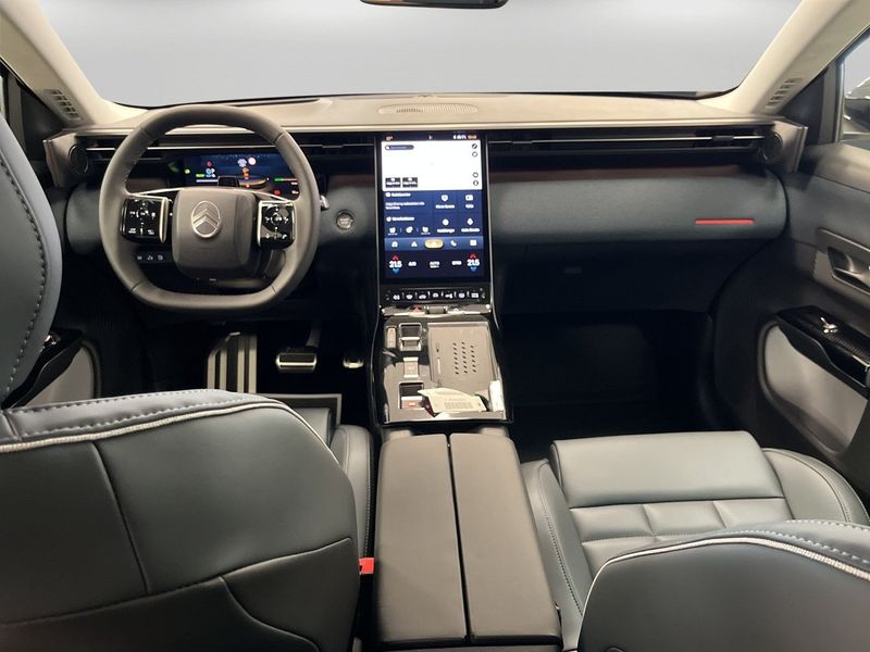 Citroen C5 AirCross bild 7