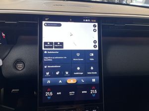 Citroen C5 AirCross bild 11