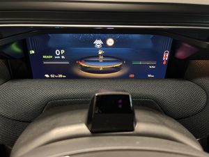 Citroen C5 AirCross bild 10