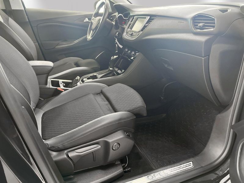 Opel Grandland X bild 20