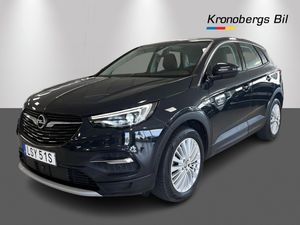 Opel Grandland X bild 1