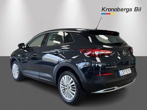 Opel Grandland X bild 6