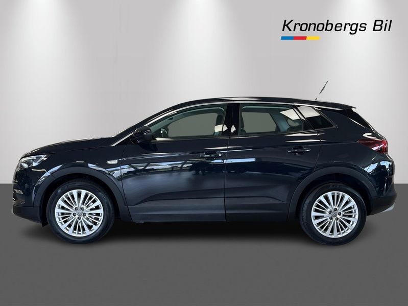 Opel Grandland X bild 4