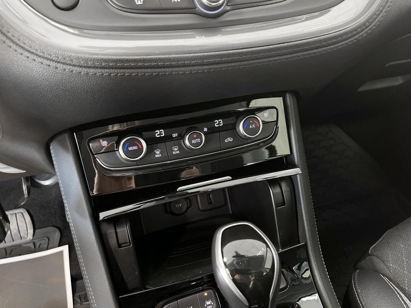 Opel Grandland X bild 12