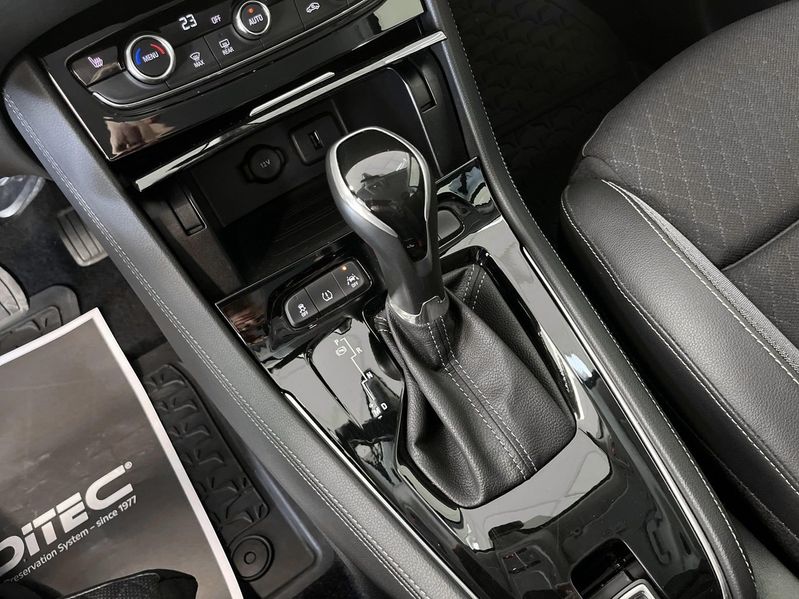Opel Grandland X bild 13