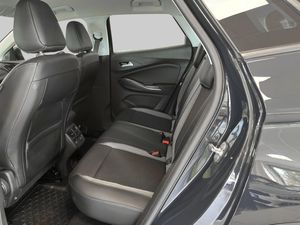 Opel Grandland X bild 9