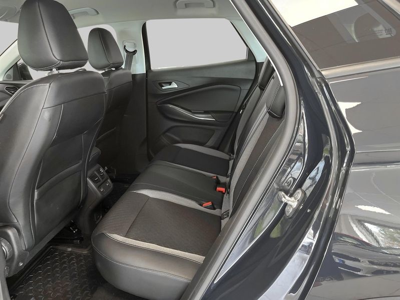 Opel Grandland X bild 9