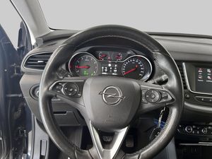 Opel Grandland X bild 14