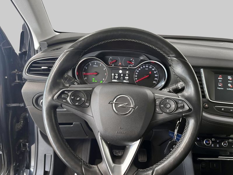 Opel Grandland X bild 14