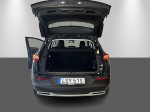 Opel Grandland X bild 15