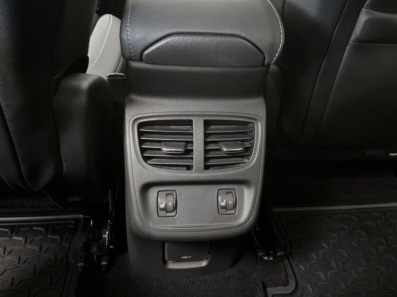 Opel Grandland X bild 18