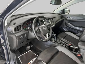 Opel Grandland X bild 8