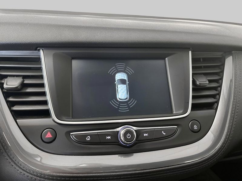 Opel Grandland X bild 16