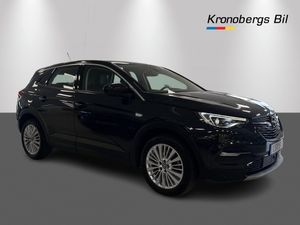 Opel Grandland X bild 3