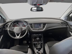Opel Grandland X bild 7