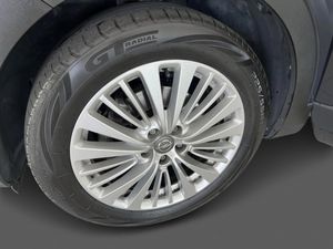 Opel Grandland X bild 17