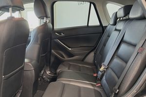 Mazda CX-5 bild 5