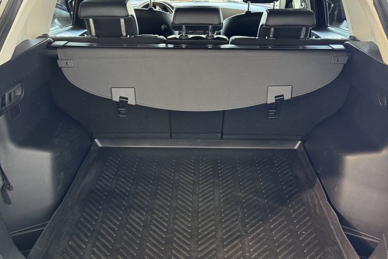 Mazda CX-5 bild 4
