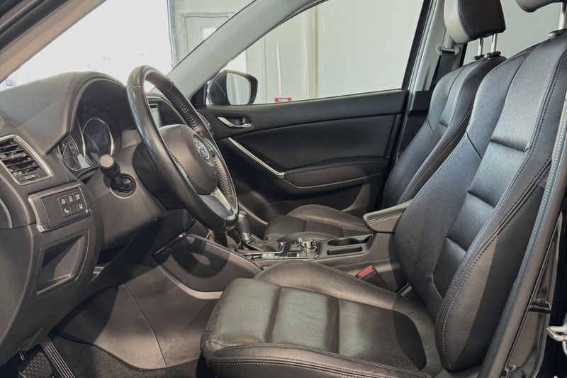 Mazda CX-5 bild 6