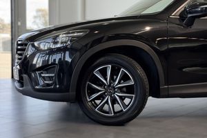 Mazda CX-5 bild 2