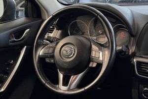 Mazda CX-5 bild 8