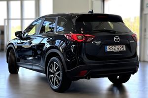 Mazda CX-5 bild 3