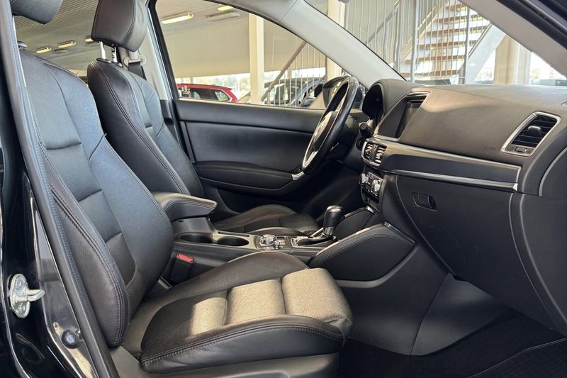 Mazda CX-5 bild 7