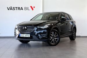Mazda CX-5 bild 1