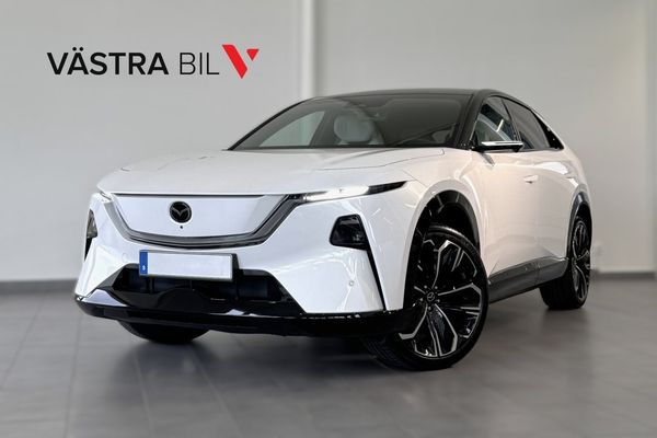 Mazda CX-6e 78 kWh Takumi plus 21" Gratis Vinterhjul & Service! - 2026