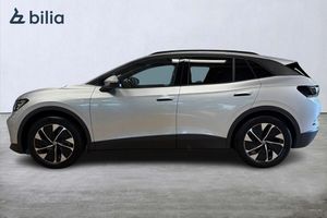 Volkswagen ID.4 bild 3